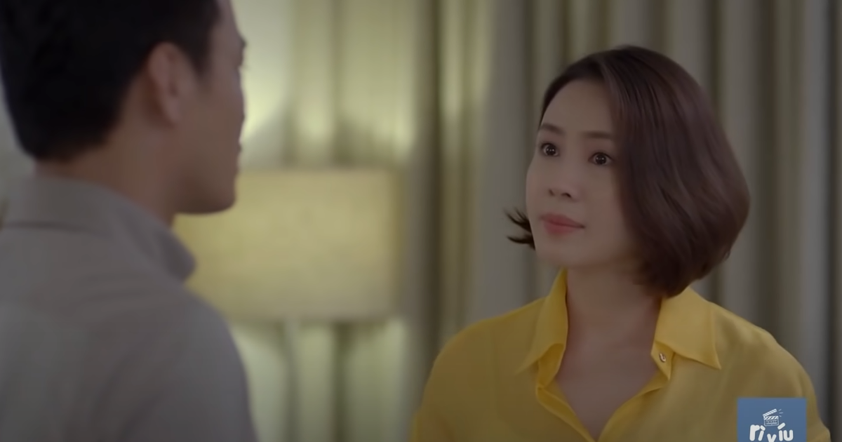 Phim Hướng dương ngược nắng tập 20: Châu đồng ý chia tay Kiên, Minh về Cao Dược