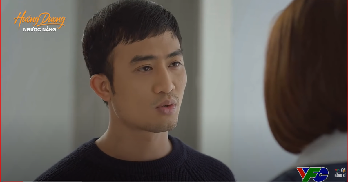 Phim Hướng dương ngược nắng tập 26 phần 2: Minh 'ra đòn' với Hoàng?