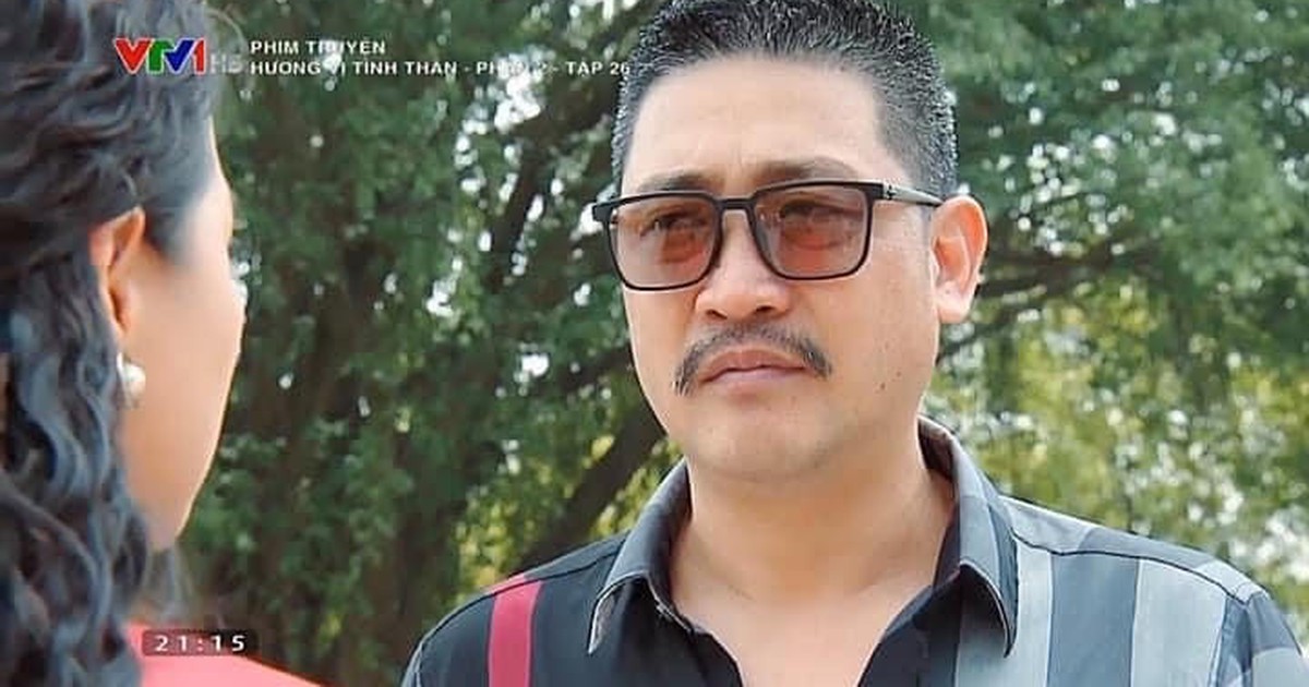 Diễn viên phim 'Hương vị tình thân' bức xúc vì bị xúc phạm