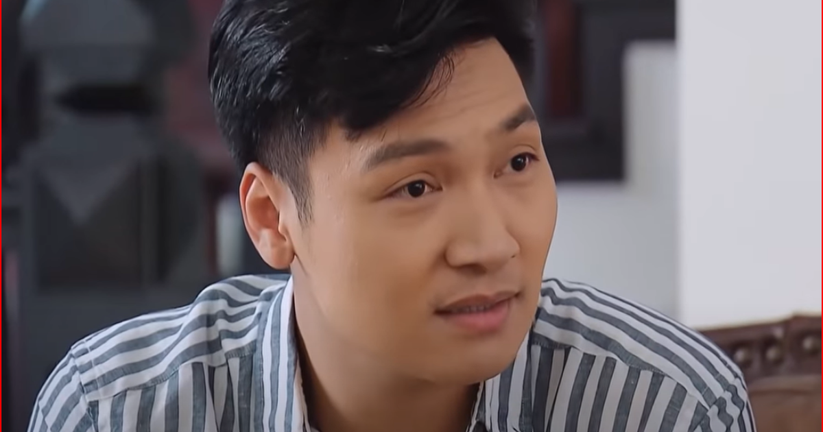 Phim Hương vị tình thân tập 49 phần 2: Long tìm ra người hãm hại bố vợ?