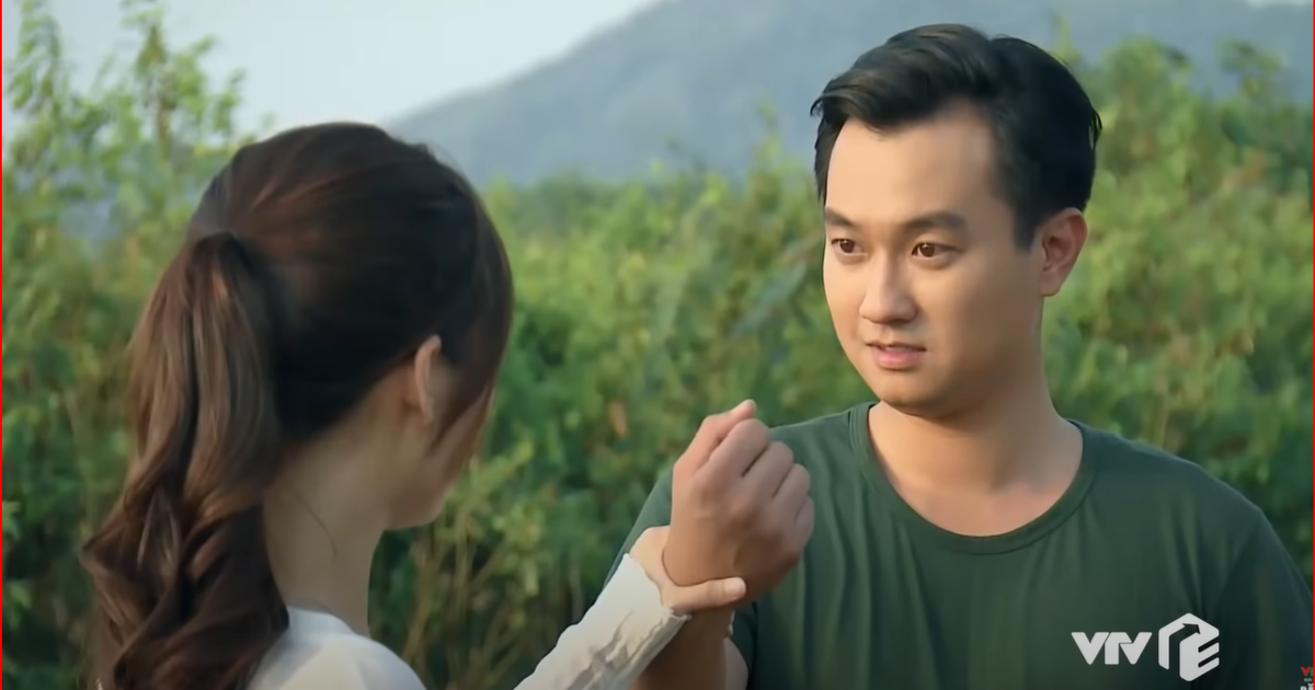 Phim Phố trong làng tập 16: Ngọc lộ rõ tình cảm dành cho Nam