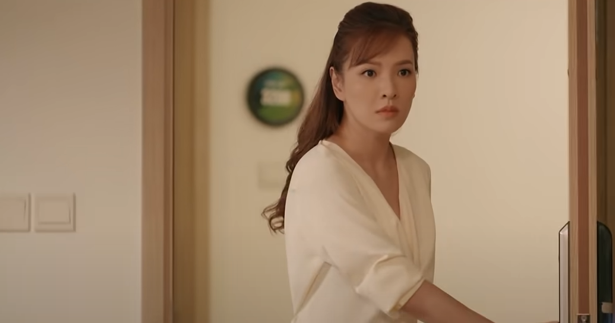 Phim Anh có phải đàn ông không tập 25: Tuấn Khang gây rắc rối cho Mai Ngọc?