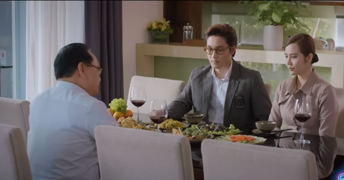 'Thương ngày nắng về' phần 2 tập 33: Vân Trang có chấp nhận hợp đồng hôn nhân?