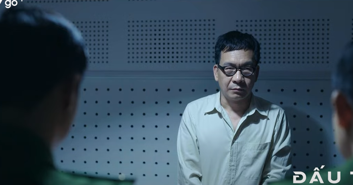 ‘Đấu trí’ tập 30: Chi cục trưởng đã khai ra đúng ‘người chống lưng’?