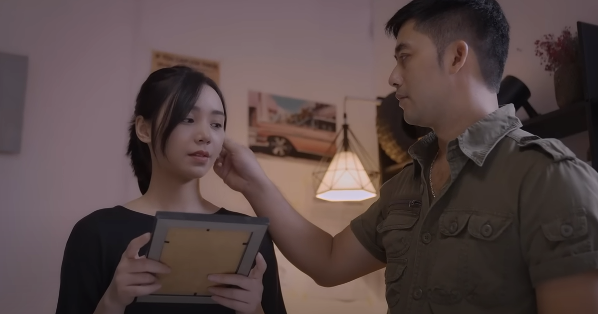 ‘Ga-ra hạnh phúc’ tập 24: Khải và Sơn Ca có thành đôi?