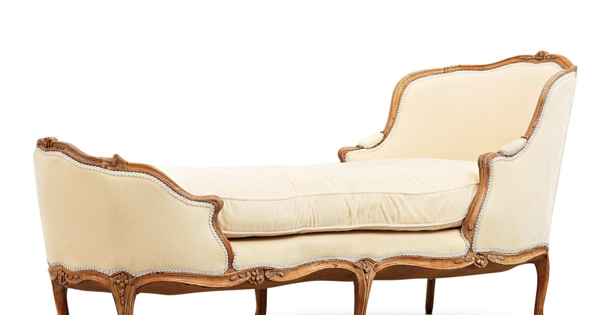 6 món đồ nội thất mang tính biểu tượng của mọi thời đại