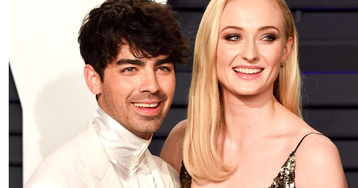 Joe Jonas sắp đón con đầu lòng với ngôi sao 'Game of Thrones'