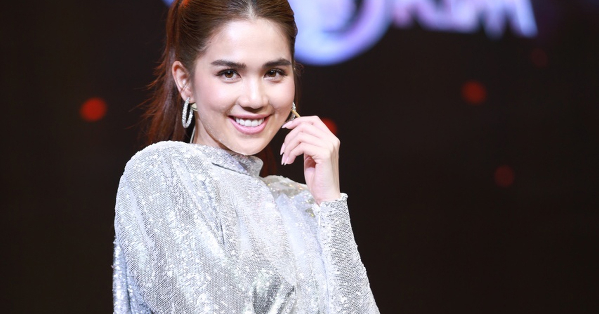 Ngọc Trinh bối rối khi Lâm Vỹ Dạ đề nghị mặc bikini