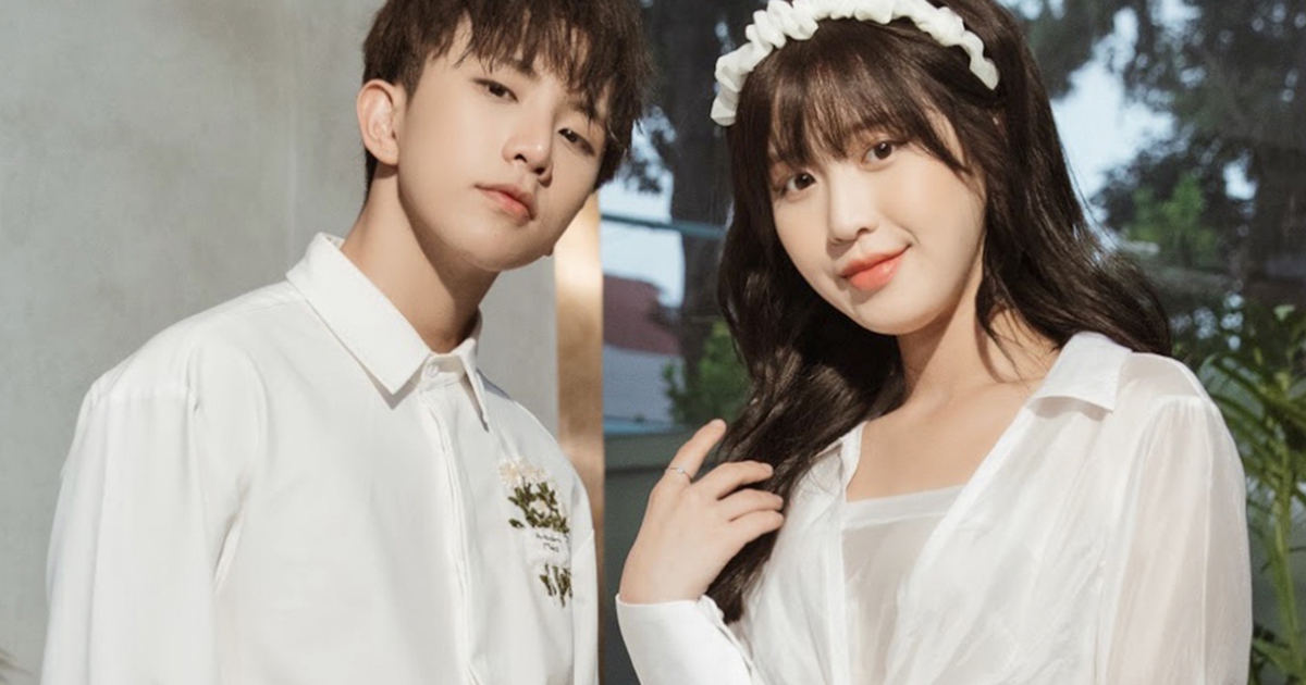 Han Sara - Tùng Maru tung MV tình cảm khiến fan 'tan chảy'