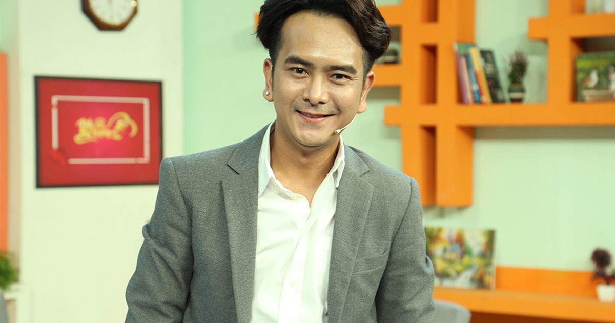 'Bé An' Đất phương Nam: Tôi chưa bao giờ bị đồng nghiệp nói xấu