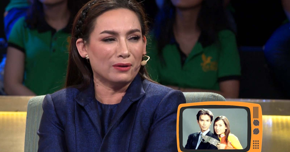 Phi Nhung: 'Hồi đó, Mạnh Quỳnh tự cao lắm nên tôi rất ghét'