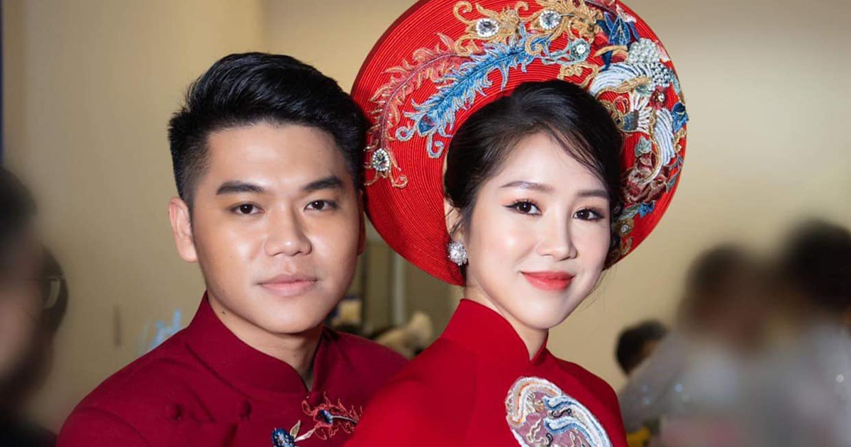 Lê Phương: Tài sản trong nhà từ nhỏ tới lớn, tôi đều để ông xã quản lý