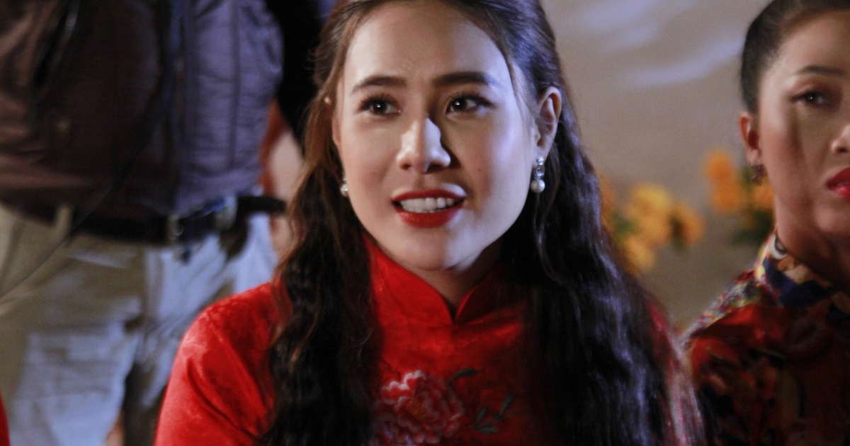 Hồ Bích Trâm: 'Nếu lập gia đình, tôi sẽ tập trung làm phim YouTube'