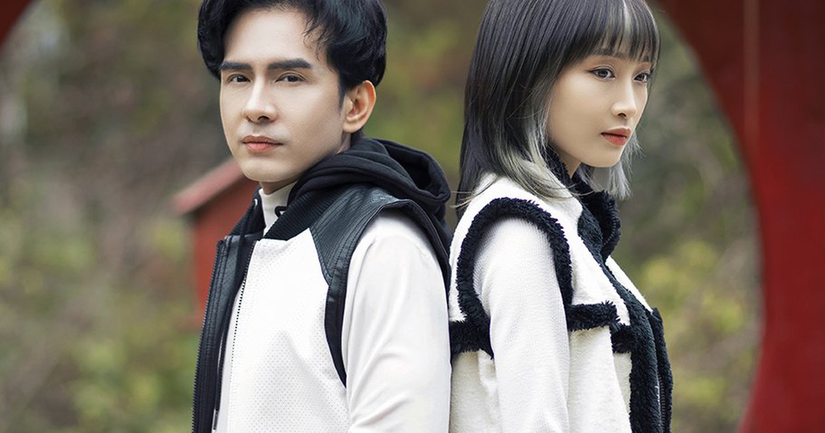 Đan Trường: Tôi không ngại giấu nghề vì sợ đàn em 'vượt mặt' mình