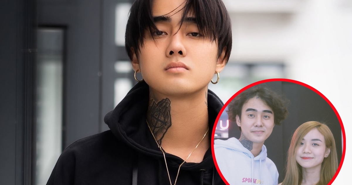 Đạt G nói gì về tin đồn chia tay Cindy Lư?