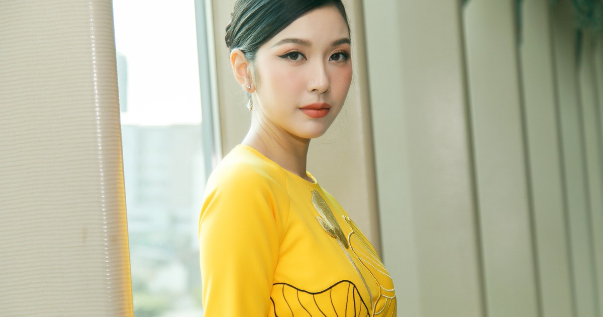 Thúy Vân: Tôi từng là nạn nhân của nạn bắt nạt trực tuyến