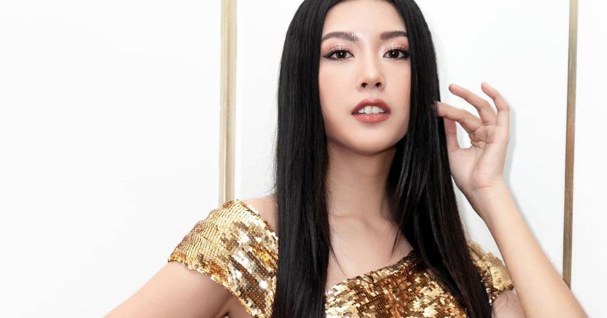 Thúy Vân nói gì về tin đồn bỏ danh hiệu Á hậu 2 Miss Universe Vietnam 2019