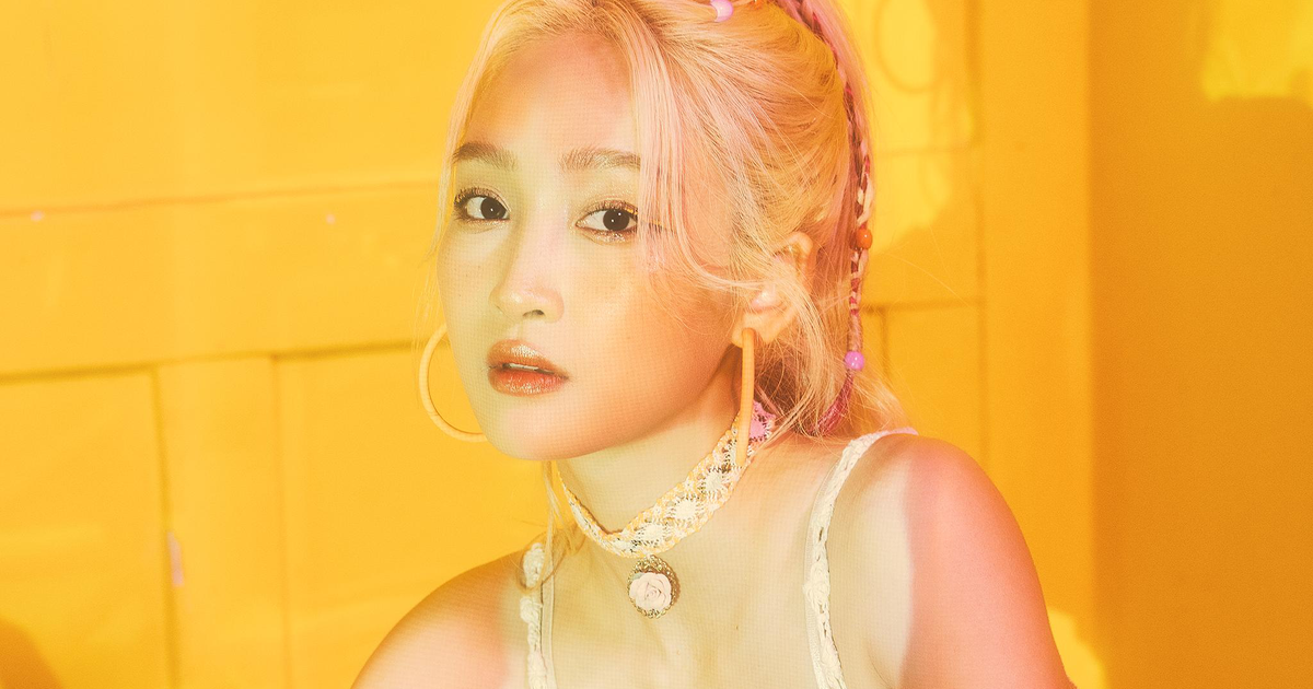 Juky San: Cover nhạc phim không phải là mục tiêu lâu dài của tôi