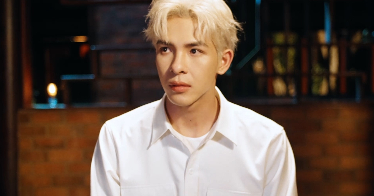 Denis Đặng tung phim ngắn dự thi Liên hoan phim Cannes x TikTok