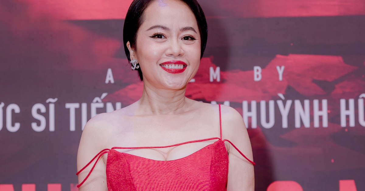 Diễn viên Kim Huyền: Tôi không xấu hổ khi sang Nhật xin việc ở quán ăn