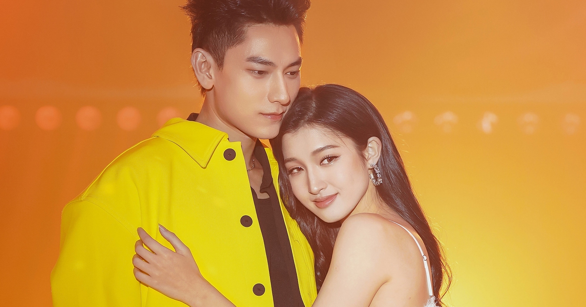 Á hậu Phương Nhi: Tôi chấm anh Isaac 10 điểm