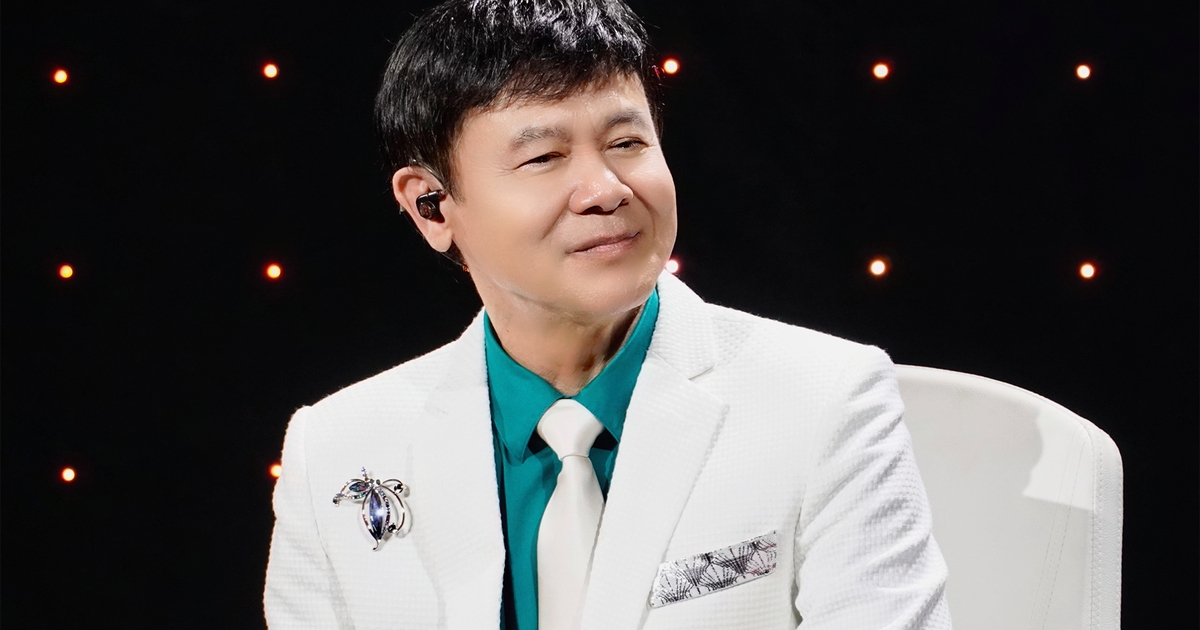 Thái Châu kể chuyện chia tay bạn gái vì ca khúc 'Bài thánh ca buồn'