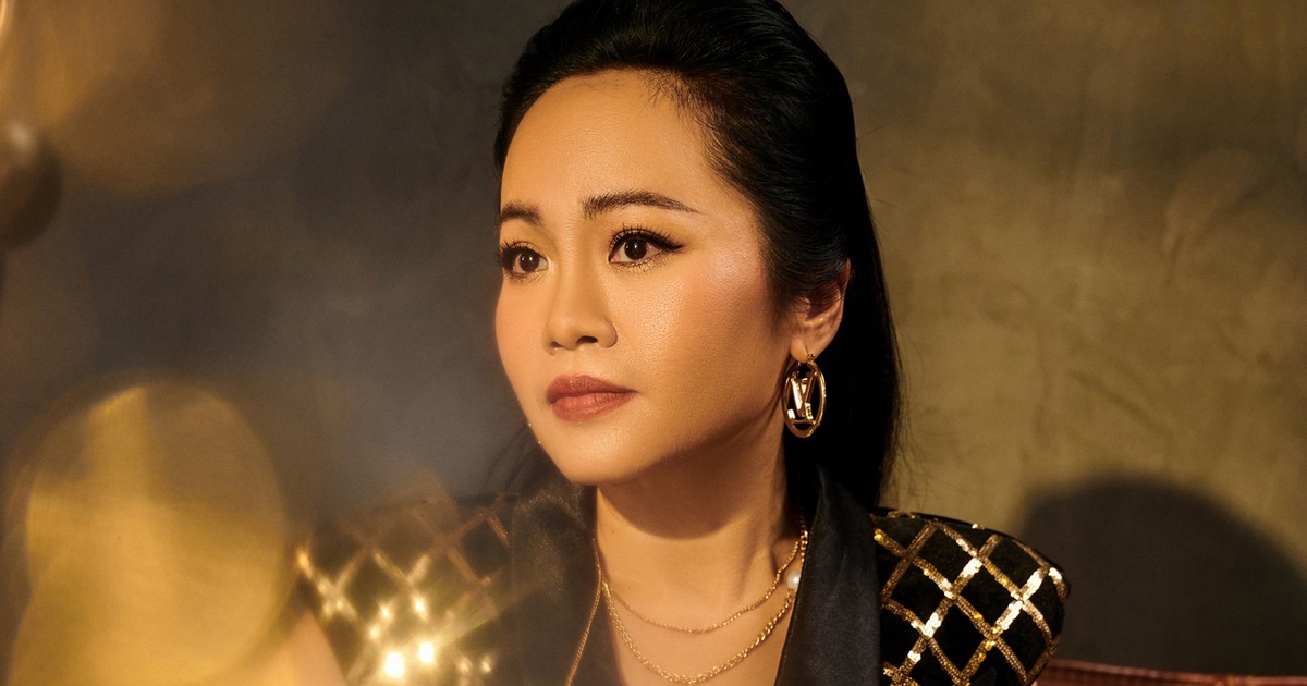 Kim Huyền lần đầu kể về những cái tết xa nhà