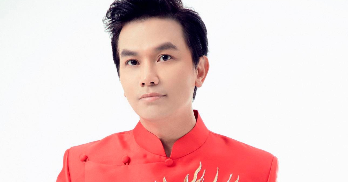 Mạnh Quỳnh: Tôi sống nhẹ nhàng, không cần nhà cao cửa rộng