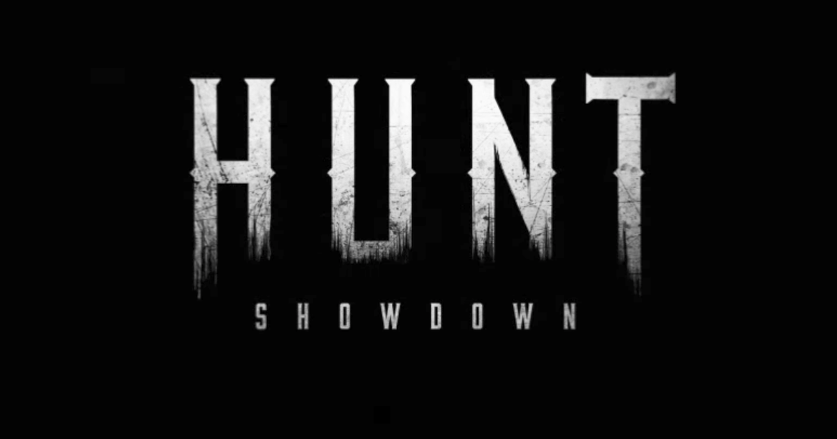Crytek hé lộ teaser cho tựa game bắn súng mới Hunt: Showdown