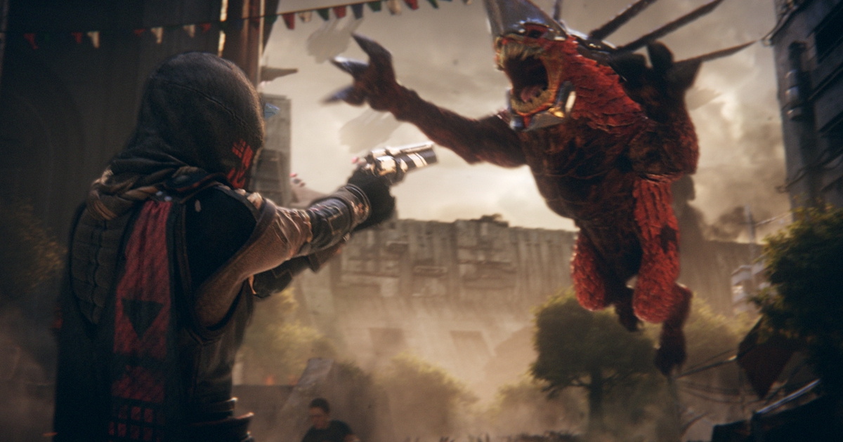 Bungie cho rằng PS4 Pro hơi yếu để chạy Destiny 2