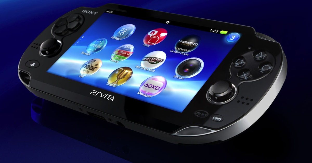Sony khẳng định PS Vita vẫn sống khỏe ở thị trường Châu Á