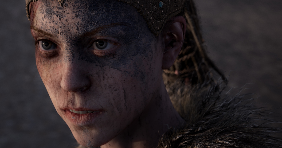 Hellblade: Game mới từ Ninja Theory sẽ ra mắt trong tháng 8