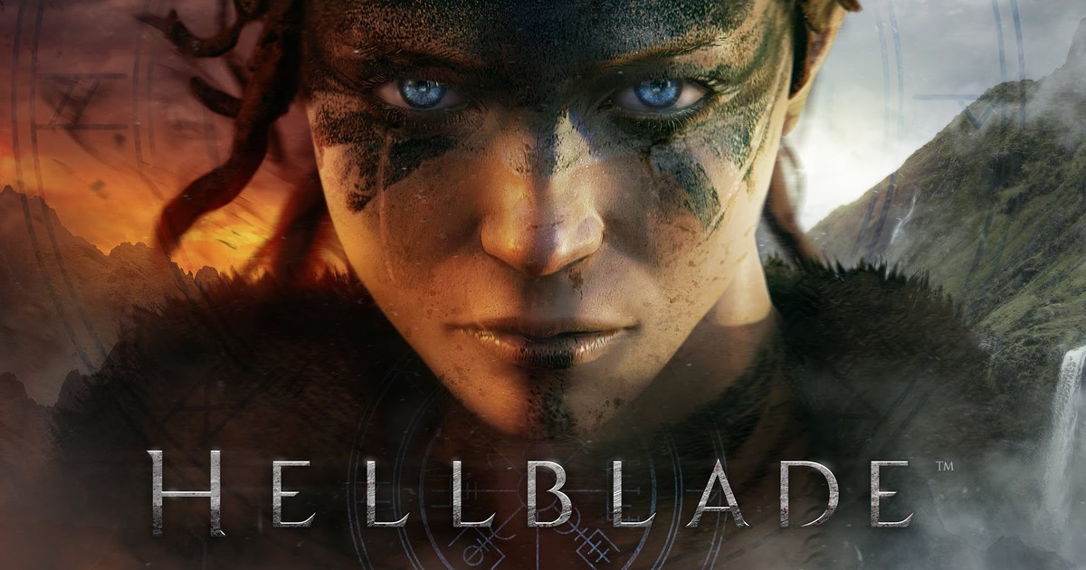 Tăm tối và u ám với trailer mới của Hellblade: Senua’s Sacrifice