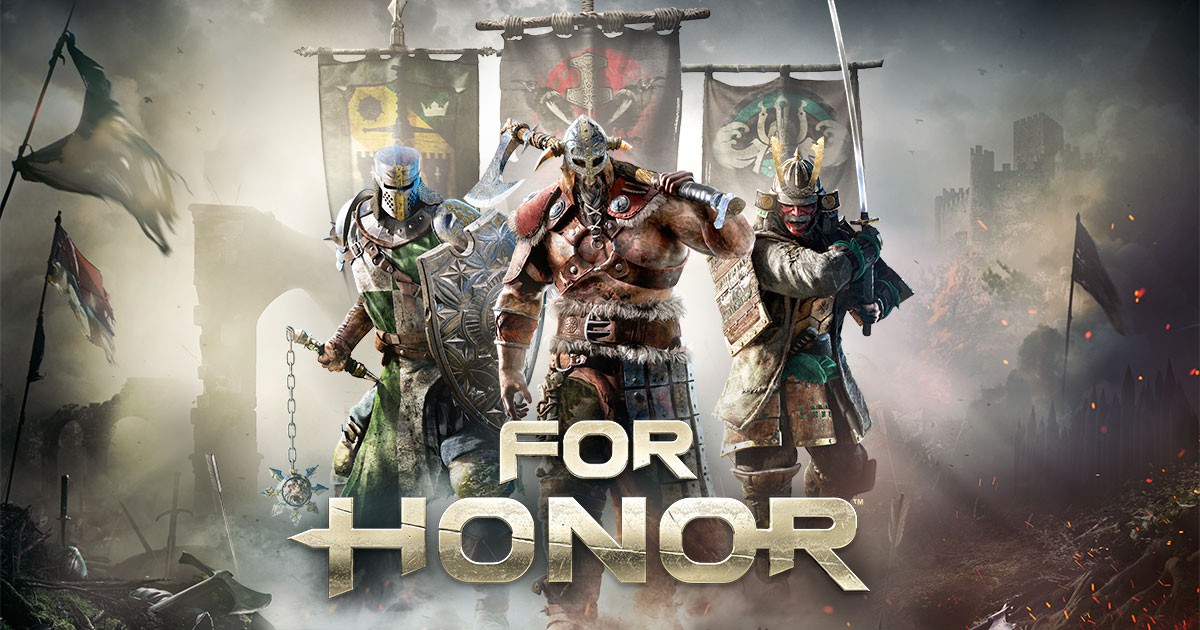 For Honor tung trailer mới, chuẩn bị bước vào Season 3