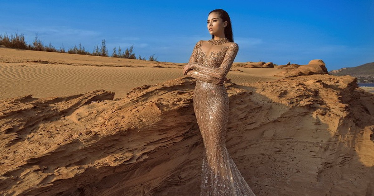 Hoa hậu Kỳ Duyên hút thuốc: Hoa hậu làm gì để bảo vệ hình ảnh