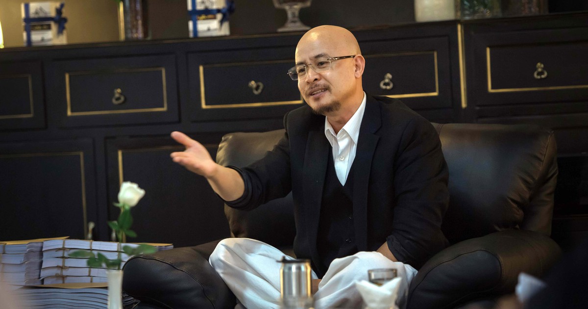 Hoang mang với Đặng Lê Nguyên Vũ: Bí ẩn ở M'Drăk