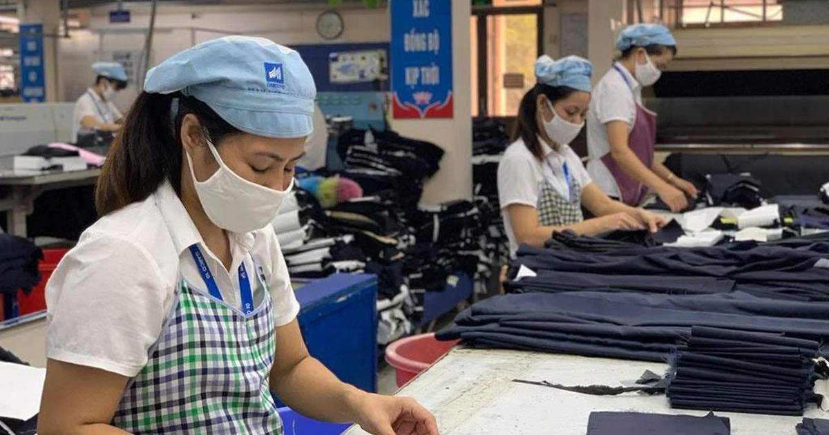 51 doanh nghiệp được hỗ trợ kỹ thuật, tư vấn cải tiến sản xuất