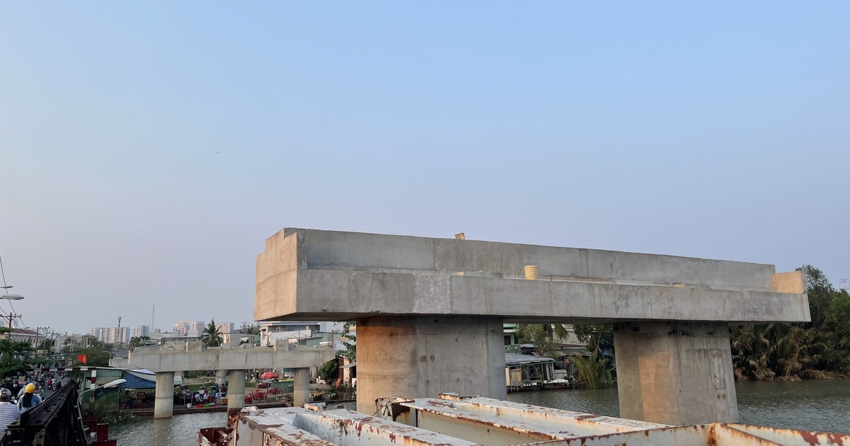 Tháo 'nút thắt' mặt bằng, đột phá hạ tầng giao thông