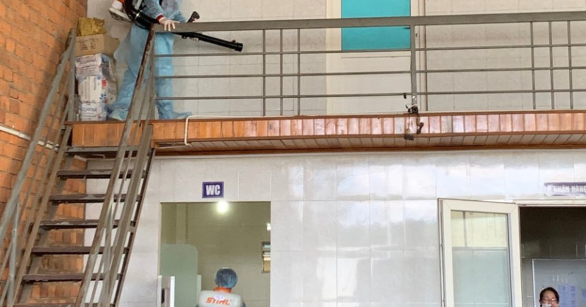 Tình hình Covid-19 hôm nay 26.6: Ca nhiễm tăng nóng ở Phú Yên, Quảng Ngãi, Hà Tĩnh...