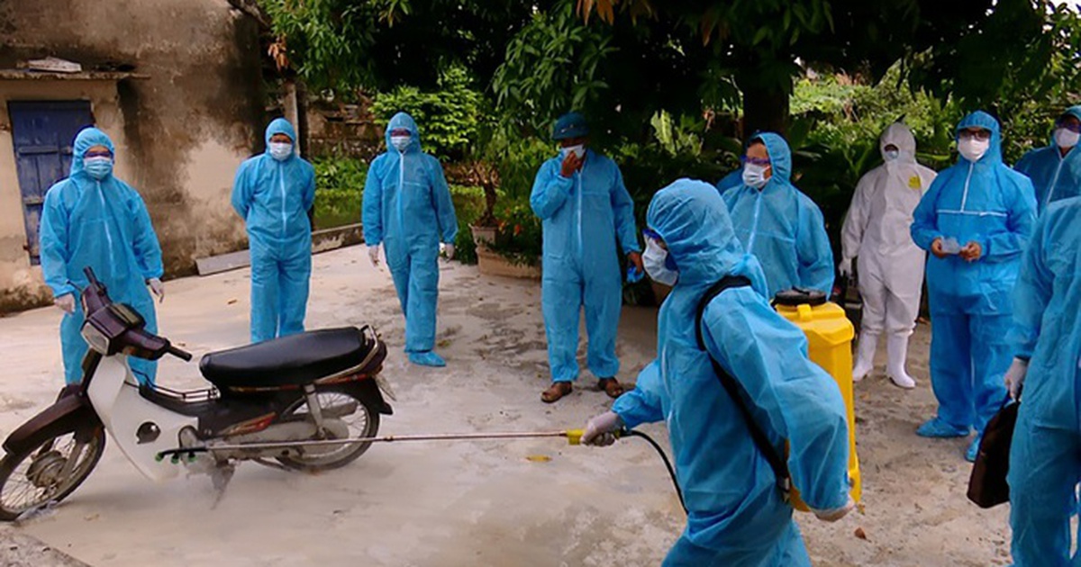 Tình hình Covid-19 hôm nay 5.7: Chùm ca nhiễm chợ Bình Điền (TP.HCM) lan đến nhiều tỉnh