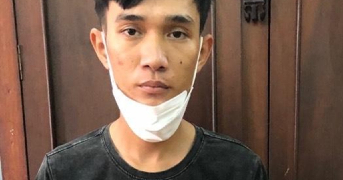 Bình Định: Bắt 2 nghi phạm cướp giật tài sản của người đi đường