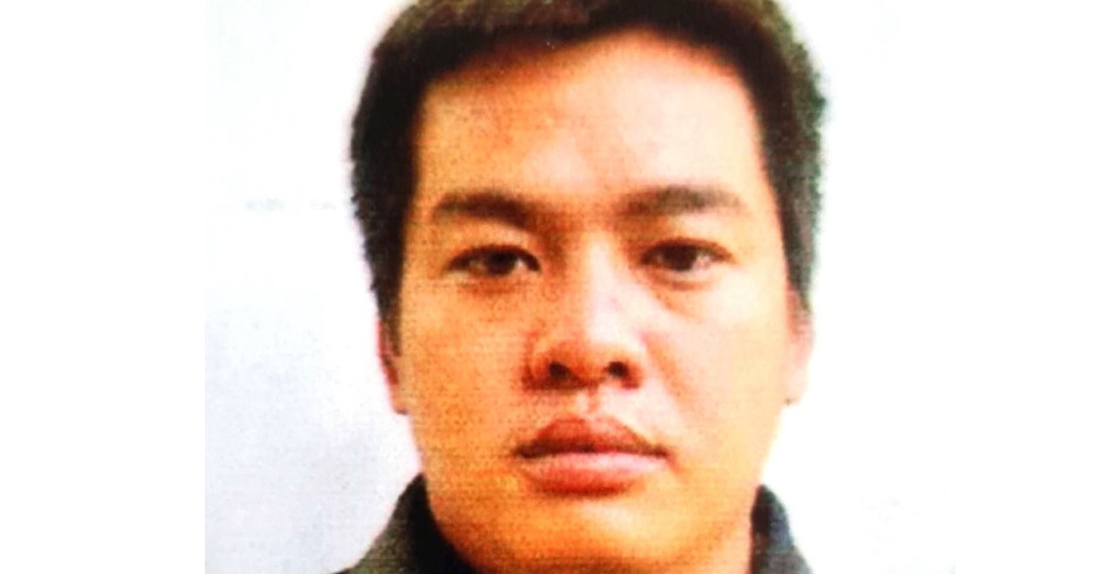 Quảng Nam: Truy nã bị can mượn xe của bạn mang đi cầm cố rồi bỏ trốn