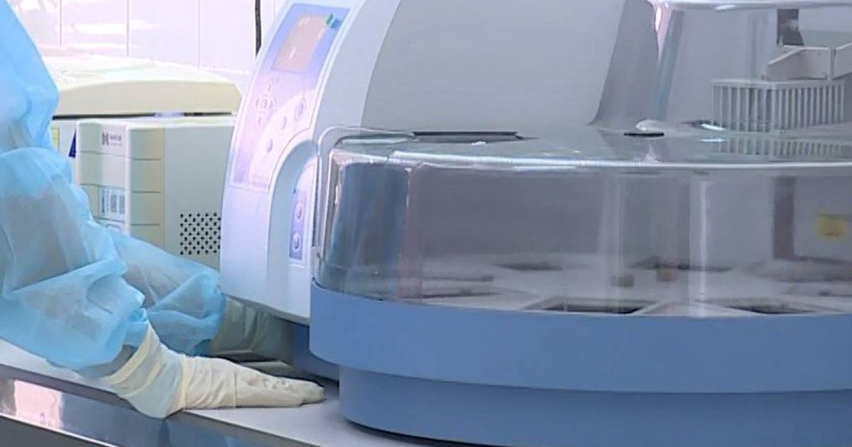 Thanh Hóa: Khởi tố vụ án gộp mẫu xét nghiệm Covid-19 để hưởng lợi