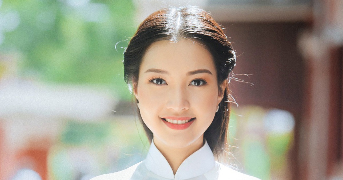 Khánh Shyna tiết lộ việc giúp 'Nàng thơ xứ Huế' Ngọc Trân qua Nhật thi hoa hậu