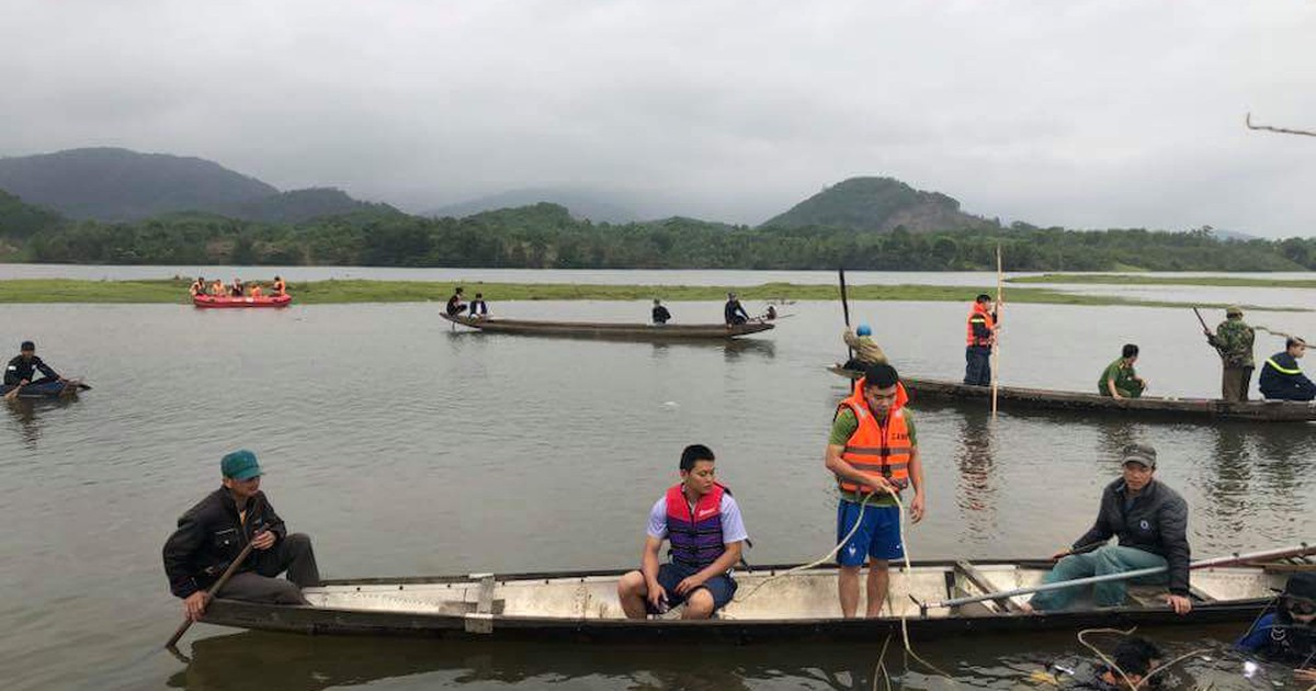 Tìm thấy thi thể bé gái 11 tuổi mất tích khi đi chăn trâu