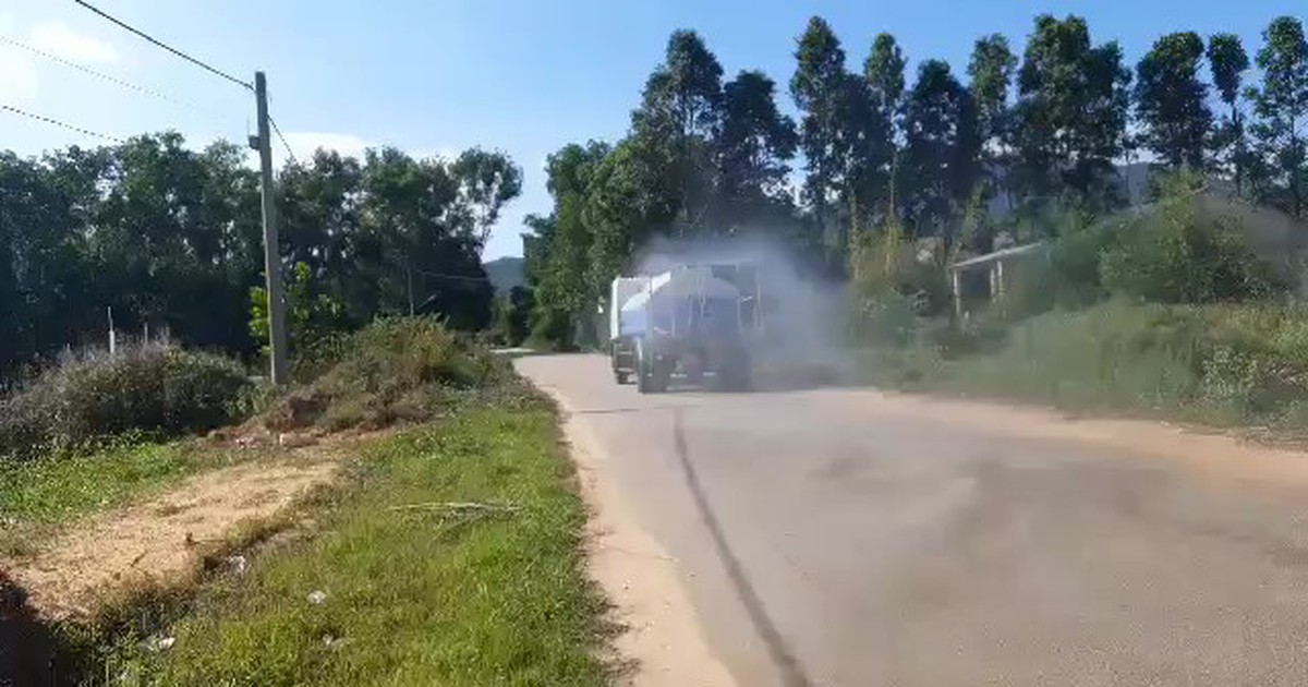 Thừa Thiên - Huế: Thêm hai bệnh nhân nhiễm Covid-19, giãn cách xã hội xã Lộc Thủy