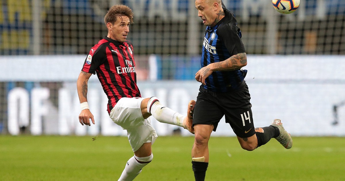 Inter Milan - Barcelona: Thước đo chính xác cho sự tiến bộ của 'Nerazzurri'