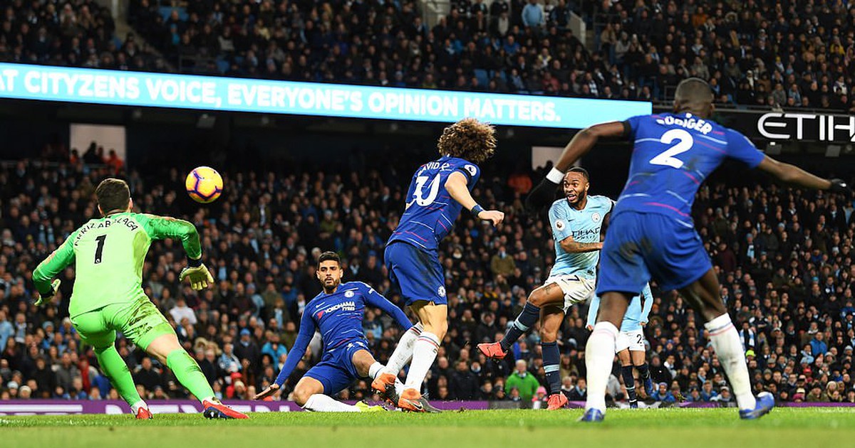 Chelsea - Man City: Wembley rạo rực chờ đón nhà vua đầu tiên của mùa giải