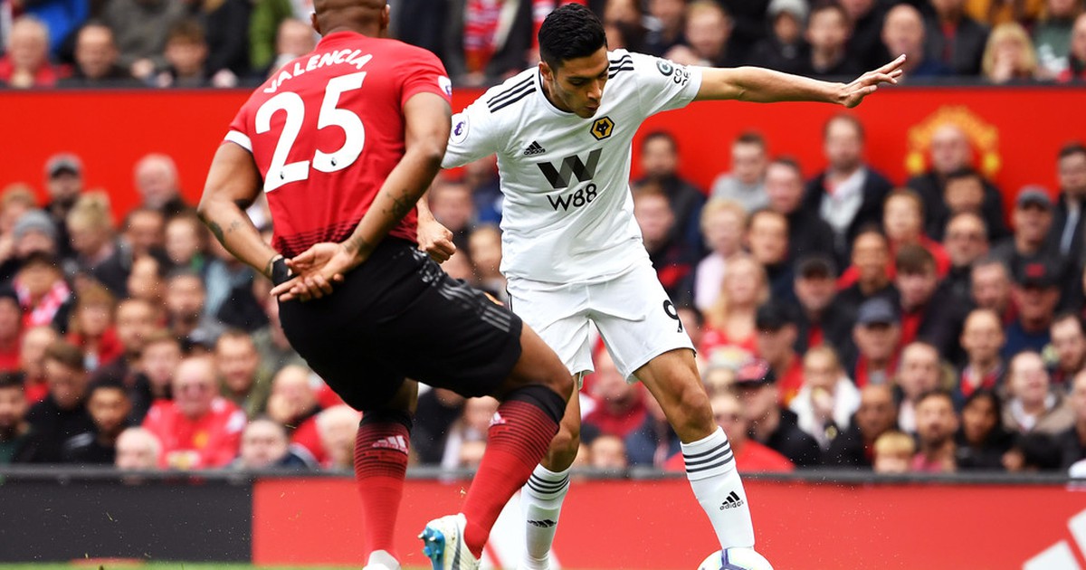 M.U sẽ rút kinh nghiệm để thanh toán nợ nần với Wolves