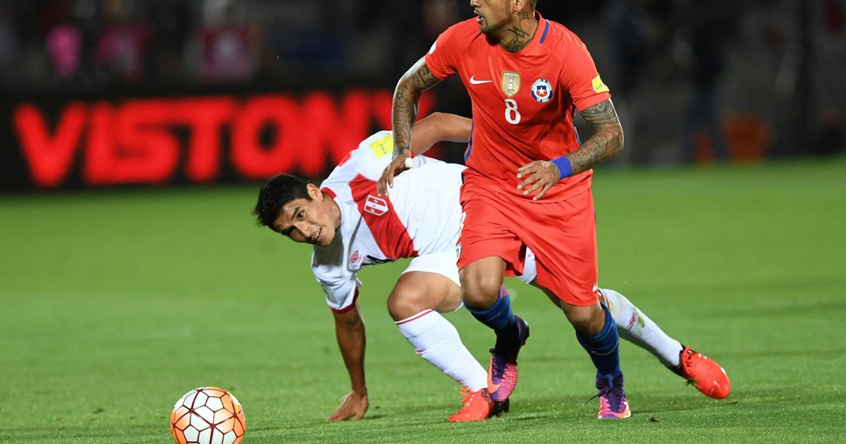 Copa America 2019: 'La Roja' quyết thắng trong 90 phút